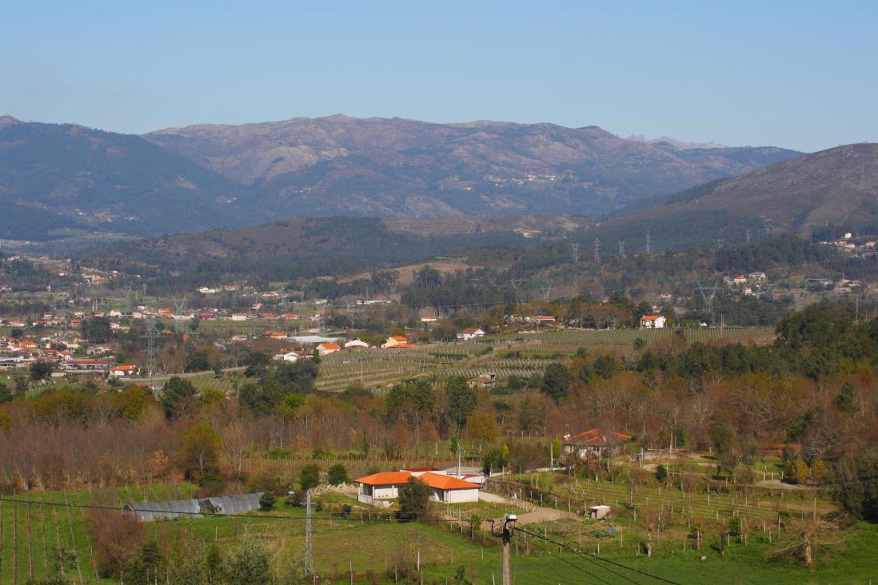 Dantas Village Moure Luaran gambar